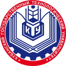КубГТУ Кубанский Государственный Технологический Университет Политех Логотип